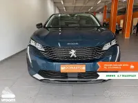 Usata Peugeot 3008 S 131 CV (96 kW) 2022 SUV