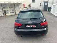 Usata Audi A1 S-Line 90 CV (66 kW) 2014 Utilitaria