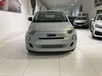 Nuova Fiat 500 Icon 65 CV (47 kW) 2026 Bluazzurro Berlina