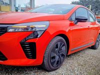 Usata Renault Clio V Evolution 91 CV (66 kW) 2024 Arancione Berlina