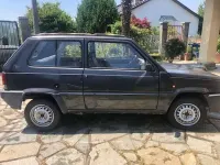 Usata Fiat Panda 39 CV (28 kW) 1992 Berlina
