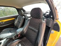 Usata MG F Trophy 160 CV (117 kW) 2001 Cabrio