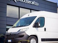 Usata Citroën Jumper 69 kW (95 CV) 2023 Bianco Monovolume