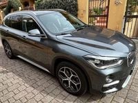 Käytetty BMW X1 xLine 150 HP (110 kW) 2018 Katumaasturi
