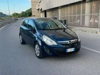 Usata Opel Corsa Cosmo 95 CV (69 kW) 2012 Utilitaria