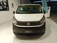 usata Fiat Talento Talento2.0 Ecojet 120CV 10q CH1 N1