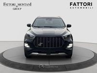 Nuova DR DR 5.0 117 CV (86 kW) 2025 Nero SUV