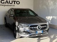 Gebraucht Mercedes GLA220 190 PS (139 kW) 2022 Grau SUV