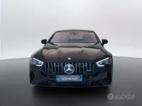 Usata Mercedes AMG GT AMG 421 CV (309 kW) 2024 Nero Coupé