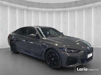 Usata BMW 420 M Sport 190 CV (139 kW) 2025 Dravit grey metallizzato Coupé