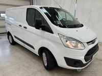 usata Ford Transit Custom transit