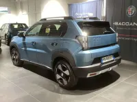 Nuova Fiat Grande Panda La Prima 110 CV (80 kW) 2025 Blu/azzurro Utilitaria