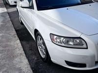 Usata Volvo V50 Plus 114 CV (83 kW) 2011 Station wagon