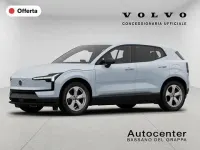 Nuova Volvo EX30 200 kW (272 CV) 2026 Blu/azzurro SUV