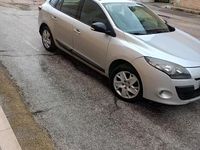 Usata Renault Mégane 100 CV (73 kW) 2012 Berlina
