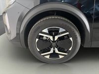 Nuova Peugeot 2008 Allure 2025 Nero SUV