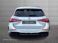 Usata Mercedes C36 AMG Premium Plus 408 CV (300 kW) 2023 Grigio Station wagon