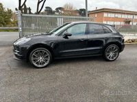 usata Porsche Macan 2.0 245cv pdk