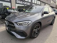 Usata Mercedes GLA200 Premium 150 CV (110 kW) 2023 Grigio SUV