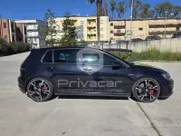Używany VW Golf VII Business 230 KM (169 kW) 2015 Czarny Hatchback