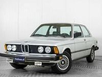 Usata BMW 320 190 CV (139 kW) 1981 Argento Berlina