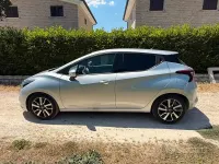 Usata Nissan Micra N-Connecta 90 CV (66 kW) 2018 Utilitaria