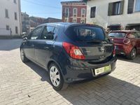 usata Opel Corsa 1.2 5 porte Enjoy