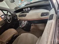 Usata Lancia Phedra 136 CV (100 kW) 2007 Nero Monovolume