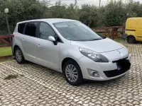 Usata Renault Scénic III 110 CV (80 kW) 2011 Station wagon