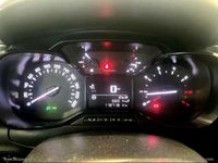 Usata Citroën C3 Shine 102 CV (75 kW) 2021 Bianco Berlina