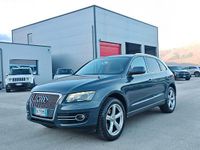 Usata Audi Q5 170 CV (125 kW) 2009 Grigio SUV