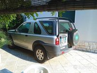 usata Land Rover Freelander 2ª serie - 2003