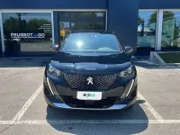 Usata Peugeot 2008 Allure 101 CV (74 kW) 2023 Nero SUV