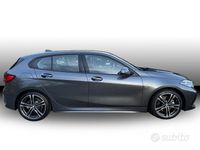 usata BMW 118 serie 1 d Msport