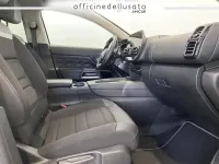 Usata Citroën C5 130 CV (95 kW) 2023 Bianco SUV