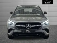Nuova Mercedes GLA180 116 CV (85 kW) 2026 Grigio montagna SUV