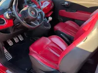 Usata Abarth 595 Turismo 165 CV (121 kW) 2014 Cabrio