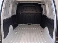 Nuova Fiat Doblò Easy 101 CV (74 kW) 2025 Bianco pastello Monovolume