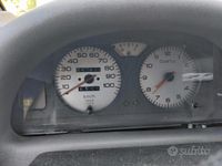 Usata Aixam 400 1998 Grigio