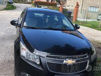 usata Chevrolet Cruze - 2011