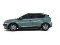 Nuova Hyundai i20 99 CV (72 kW) 2025 Atlas white Utilitaria
