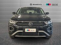 Nuova VW T-Roc Sportline 150 CV (110 kW) 2026 Nero SUV