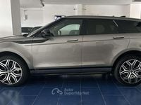 Usata Land Rover Range Rover evoque 150 CV (110 kW) 2020 Grigio SUV