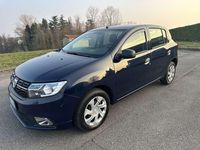 Usata Dacia Sandero Lauréate 75 CV (55 kW) 2017 Other Berlina