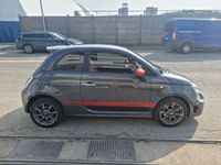 usata Abarth 595 180cv Euro6