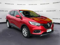 Usata Renault Kadjar 116 CV (85 kW) 2020 Rosso SUV