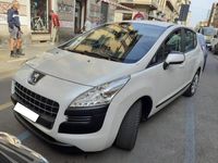 usata Peugeot 3008 -