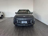 Nuova Hyundai Kona 99 CV (72 kW) 2025 Ecotronic gray pe2 SUV