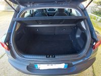 Usata Kia Stonic 100 CV (73 kW) 2021 Grigio SUV