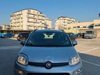 Usata Fiat Panda Easy 69 CV (50 kW) 2015 Utilitaria
